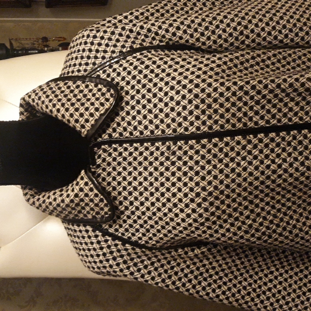 Industry 212 jacket